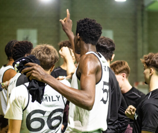 El CBA vuelve a tropezar y se hunde en Tercera FEB