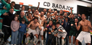 El Badajoz de Ávila también sabe remontar