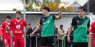 El Gévora se atasca ante el Diocesano