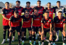 El Gévora da la cara pero sigue sin ganar