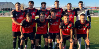 El Gévora da la cara pero sigue sin ganar