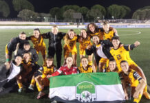 El Sport vence al Olympia y cierra un 2025 de ensueño