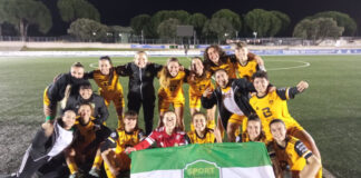 El Sport vence al Olympia y cierra un 2025 de ensueño