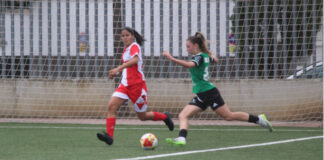 El Sport consolida su liderato a costa del Guiniguada