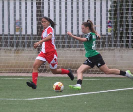 El Sport consolida su liderato a costa del Guiniguada