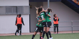 El Sport regresa a casa con el objetivo de mantener el pulso por el ascenso