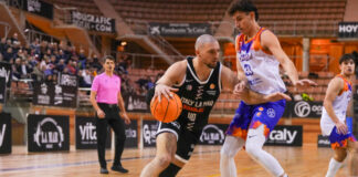 El CBA busca reaccionar y el BCB defender el liderato en una jornada clave en Tercera FEB