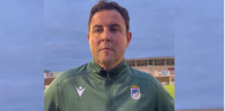 «Desde la victoria se corrige mucho mejor»