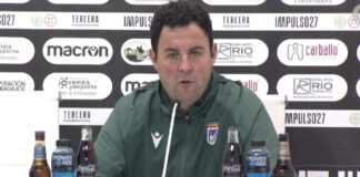 «Es una victoria que refuerza, pero debemos ser humildes»