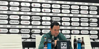 «Los jugadores están receptivos y tienen ganas de domingo»