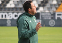 «La unión con la afición hace que el equipo sea más fuerte»