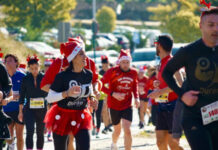 La San Silvestre Pacense encara su 12ª edición con récord de participación