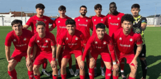 La Hispanolusa golea y se cuela entre los mejores equipos del grupo