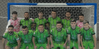 El Badajoz GV Energía ACV cae en Navalmoral y corta su reacción