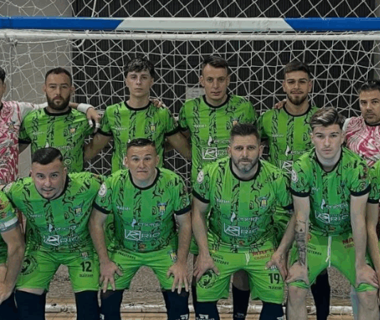 El Badajoz GV Energía ACV cae en Navalmoral y corta su reacción