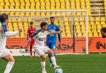 Thiago Alves se convierte en el primer fichaje invernal del Badajoz