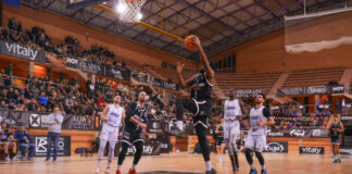 El Vítaly La Mar BCB se hace más líder tras el derbi