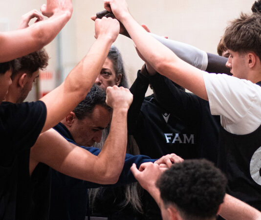 Año nuevo, viejas dinámicas para el CBA