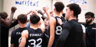 El CBA se queda cerca de la segunda victoria seguida