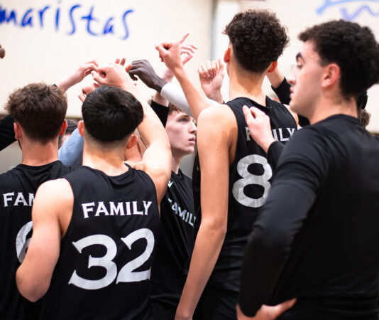 El CBA se queda cerca de la segunda victoria seguida