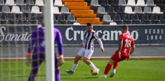 Empate agridulce en el Nuevo Vivero