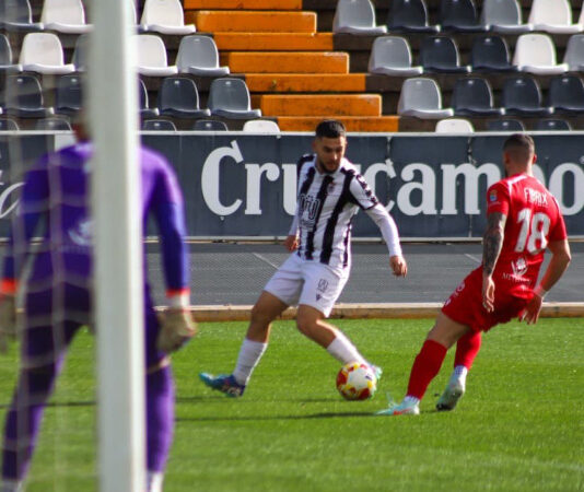 Empate agridulce en el Nuevo Vivero