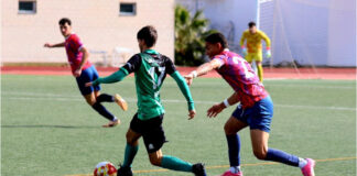 El Gévora no puede con la pegada del Cabeza del Buey