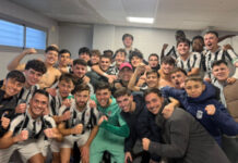 El Badajoz B rompe su sequía y suma su primera victoria