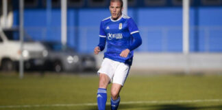 Lolo González refuerza al Badajoz en el mercado invernal