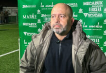 «Nos faltan tablas en partidos como este»