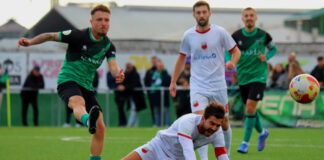 El Gévora, ante el reto caputbovense