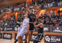 CB San Fernando y Ciudad de Dos Hermanas ponen a prueba a los pacenses