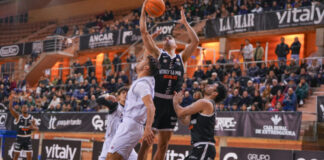 CB San Fernando y Ciudad de Dos Hermanas ponen a prueba a los pacenses