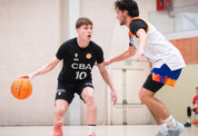 El BCB afronta un examen exigente y el CBA busca continuidad lejos de casa