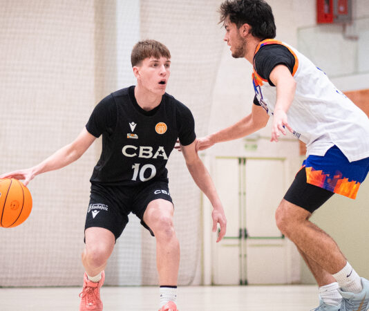 El BCB afronta un examen exigente y el CBA busca continuidad lejos de casa