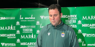 «El plan de partido ha salido como estaba previsto»