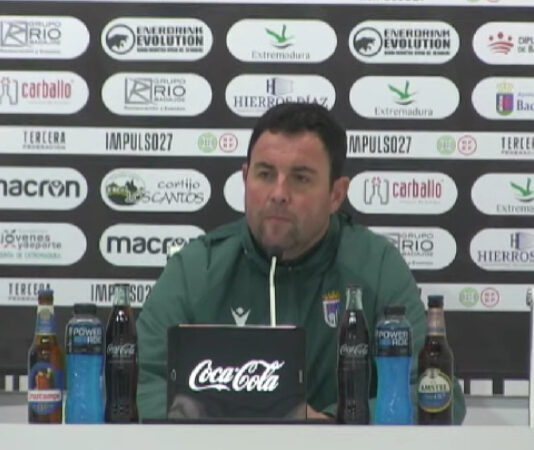 «Hemos hecho un muy mal partido»