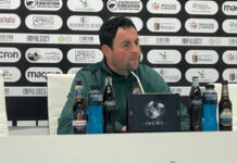 «Tenemos que tener una meta más ambiciosa»