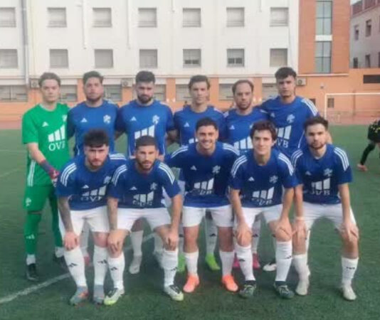 El Don Bosco, único pacense con victoria en Segunda tras ganar al Puerta en el derbi