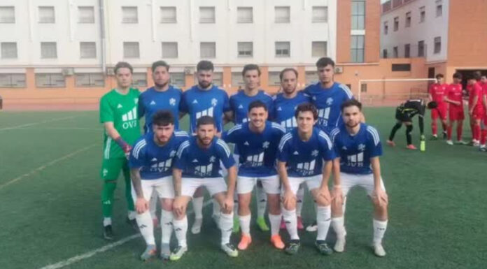 El Don Bosco golea al San Roque y se lleva el derbi pacense en Segunda Extremeña