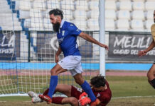 Carlos Bravo, último refuerzo del Badajoz para cerrar el mercado invernal