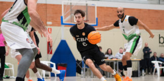 El CBA se vuelve a quedar a las puertas