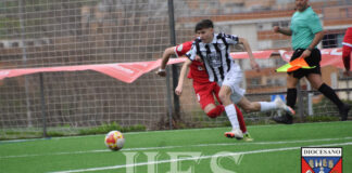 El Badajoz golpea en Cáceres y prolonga su gran momento