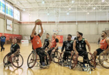 El Mideba no puede con el ritmo del Amiab Albacete