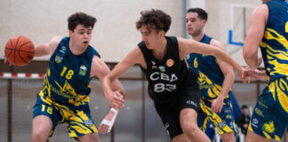 Fin de semana desigual para los equipos pacenses en Primera Nacional