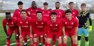 Don Bosco e Hispanolusa hacen sus deberes para ganar en Segunda Extremeña