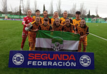 El Sport tropieza en Pozuelo