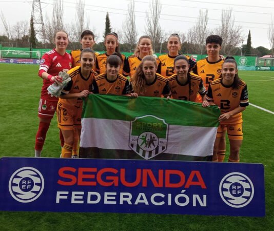 El Sport tropieza en Pozuelo