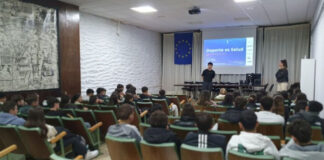 La Universidad de Extremadura acerca la ciencia del deporte a la calle
