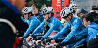 El Kazajoz muestra buenas sensaciones en los internacionales de Chelva